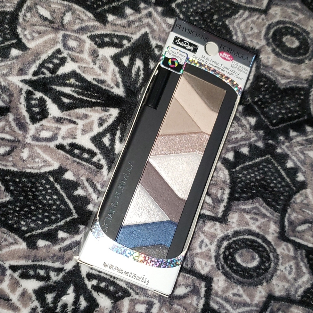 Physicians Formula Eyeshadow